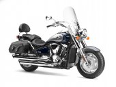 2008 Kawasaki Vulcan 2000 Classic LT photo